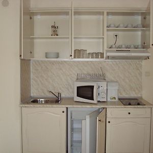 Apartment mit 1 Schlafzimmer
